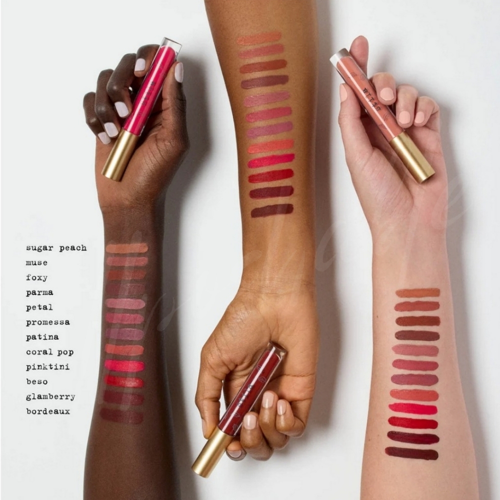 ⭐️2/$30⭐️ Stila Stay All Day Liquid Lipstick - Beso - Picture 4 of 5